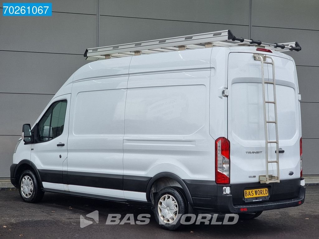 Sonstige Transporttechnik a típus Ford Transit 130pk L3H3 Euro6 Imperiaal Airco Cruise Navi Hoog dak 13, Gebrauchtmaschine ekkor: Veghel (Kép 2)