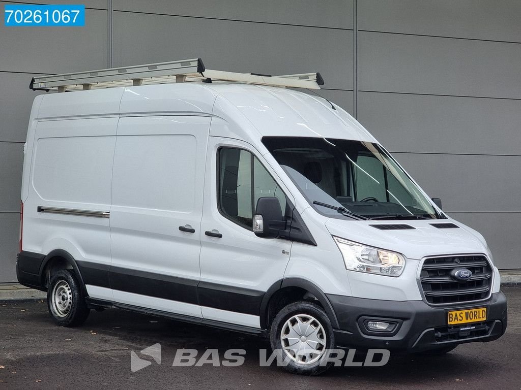 Sonstige Transporttechnik a típus Ford Transit 130pk L3H3 Euro6 Imperiaal Airco Cruise Navi Hoog dak 13, Gebrauchtmaschine ekkor: Veghel (Kép 3)