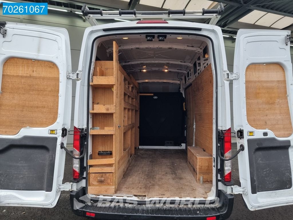 Sonstige Transporttechnik a típus Ford Transit 130pk L3H3 Euro6 Imperiaal Airco Cruise Navi Hoog dak 13, Gebrauchtmaschine ekkor: Veghel (Kép 8)