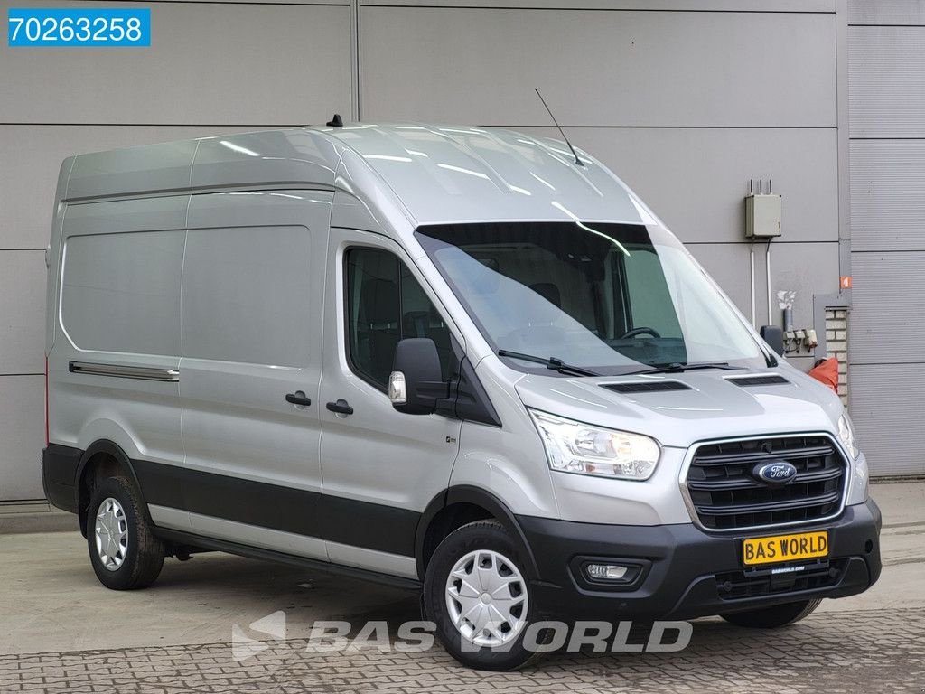 Sonstige Transporttechnik van het type Ford Transit 130pk L3H3 Navi Camera Airco Cruise Parkeersensoren 13m3, Gebrauchtmaschine in Veghel (Foto 3)