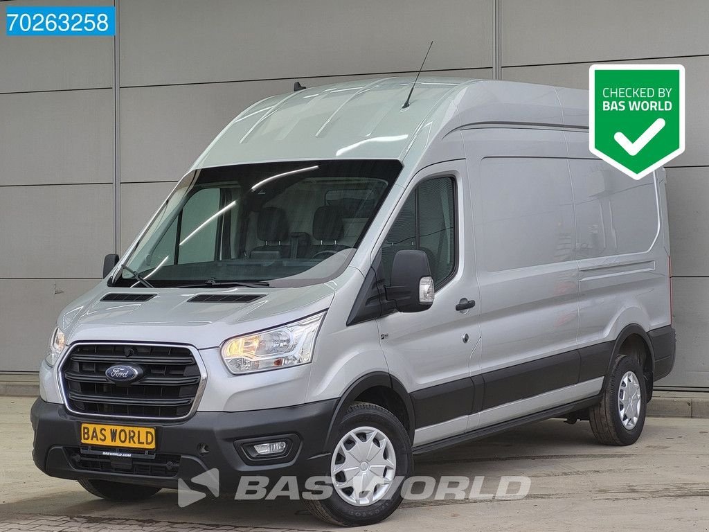 Sonstige Transporttechnik van het type Ford Transit 130pk L3H3 Navi Camera Airco Cruise Parkeersensoren 13m3, Gebrauchtmaschine in Veghel (Foto 1)