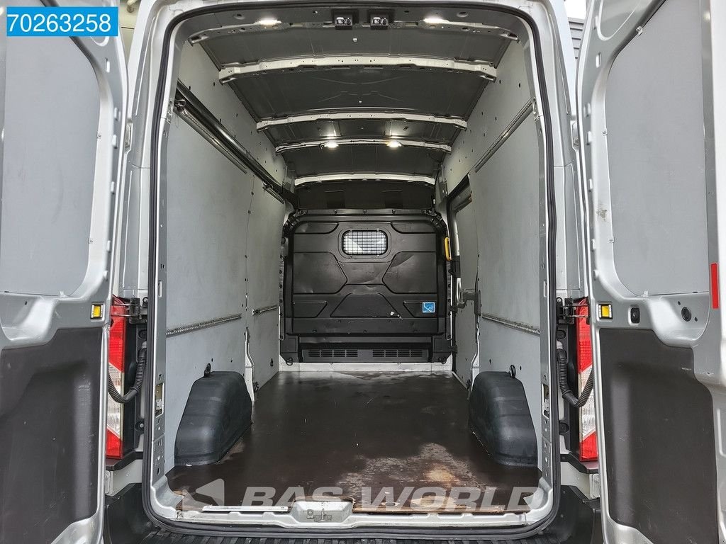 Sonstige Transporttechnik typu Ford Transit 130pk L3H3 Navi Camera Airco Cruise Parkeersensoren 13m3, Gebrauchtmaschine v Veghel (Obrázek 8)