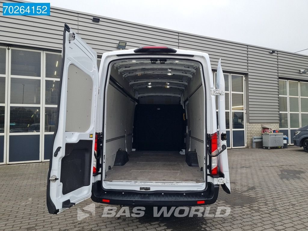 Sonstige Transporttechnik a típus Ford Transit 130pk L4H3 Euro6 RWD Camera Airco Cruise Parkeersensoren, Gebrauchtmaschine ekkor: Veghel (Kép 7)