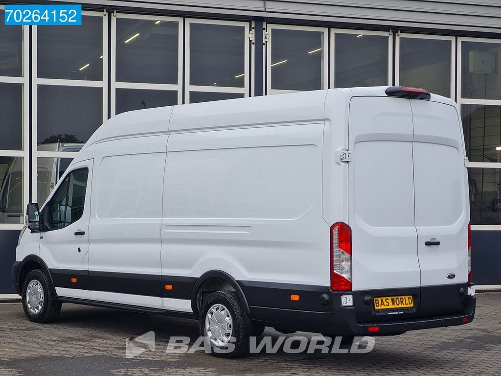 Sonstige Transporttechnik a típus Ford Transit 130pk L4H3 Euro6 RWD Camera Airco Cruise Parkeersensoren, Gebrauchtmaschine ekkor: Veghel (Kép 2)