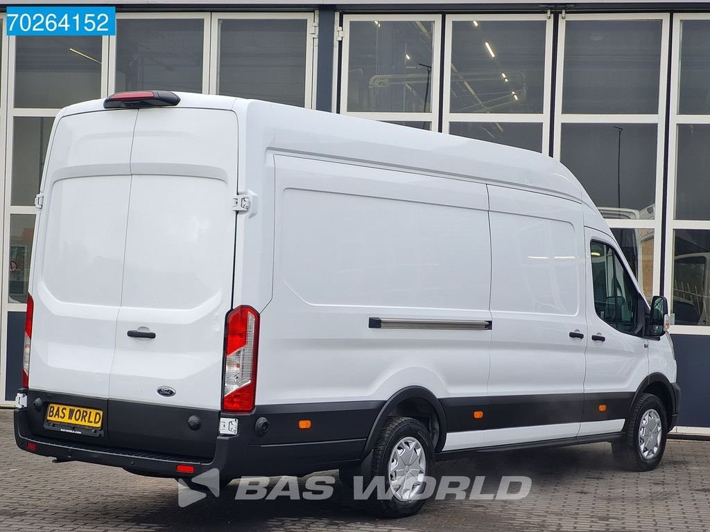 Sonstige Transporttechnik a típus Ford Transit 130pk L4H3 Euro6 RWD Camera Airco Cruise Parkeersensoren, Gebrauchtmaschine ekkor: Veghel (Kép 5)