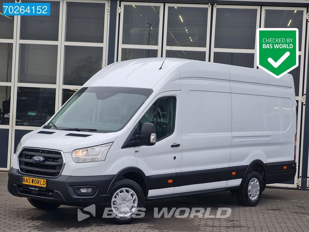 Sonstige Transporttechnik a típus Ford Transit 130pk L4H3 Euro6 RWD Camera Airco Cruise Parkeersensoren, Gebrauchtmaschine ekkor: Veghel (Kép 1)