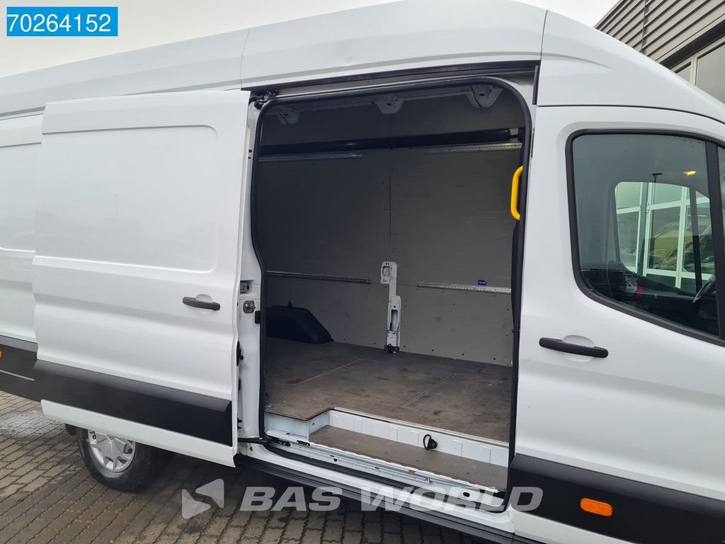 Sonstige Transporttechnik a típus Ford Transit 130pk L4H3 Euro6 RWD Camera Airco Cruise Parkeersensoren, Gebrauchtmaschine ekkor: Veghel (Kép 8)