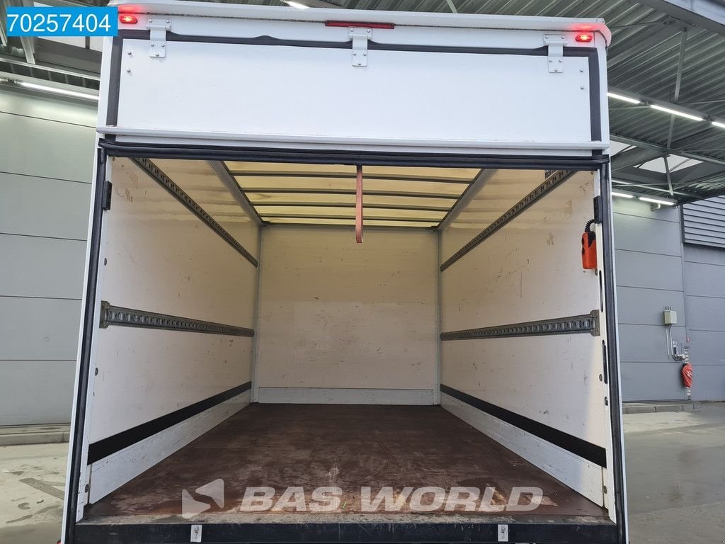 Sonstige Transporttechnik del tipo Ford Transit 130pk Laadklep Bakwagen Dubbellucht Euro6 Airco Meubelba, Gebrauchtmaschine en Veghel (Imagen 8)