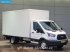 Sonstige Transporttechnik des Typs Ford Transit 130pk Laadklep Bakwagen Dubbellucht Euro6 Airco Meubelba, Gebrauchtmaschine in Veghel (Bild 5)