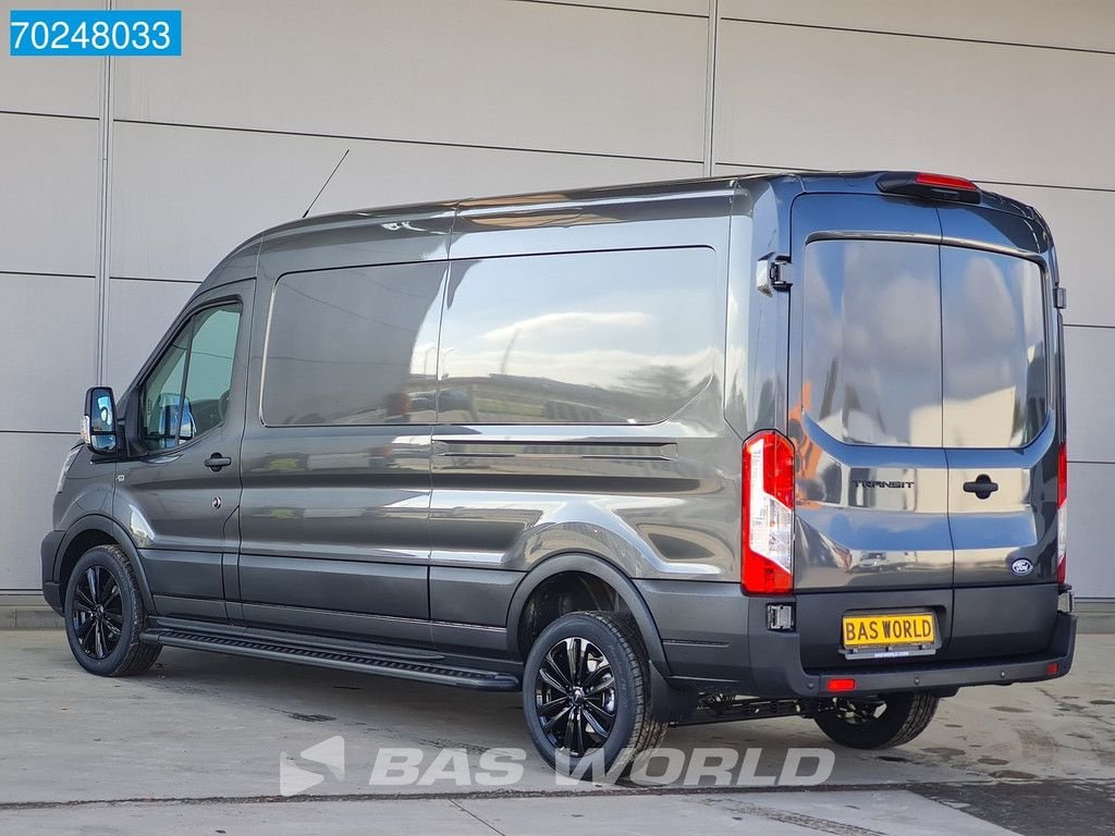 Sonstige Transporttechnik typu Ford Transit 165pk 2025 Model Raptor Black Edition L3H2 Automaat Xeno, Neumaschine v Veghel (Obrázok 5)