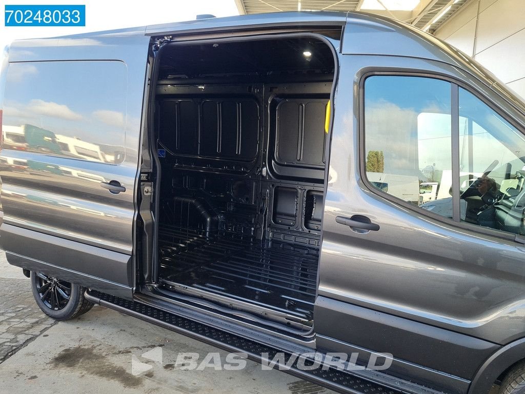 Sonstige Transporttechnik del tipo Ford Transit 165pk 2025 Model Raptor Black Edition L3H2 Automaat Xeno, Neumaschine In Veghel (Immagine 7)