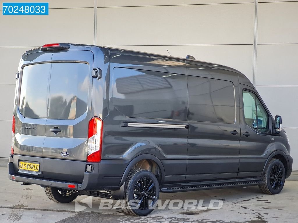 Sonstige Transporttechnik типа Ford Transit 165pk 2025 Model Raptor Black Edition L3H2 Automaat Xeno, Neumaschine в Veghel (Фотография 3)