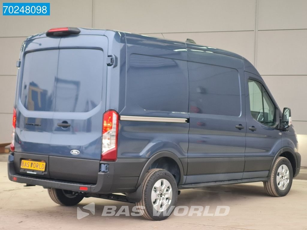 Sonstige Transporttechnik des Typs Ford Transit 165pk Automaat 2025 model Dubbele schuifdeur L2H2 ACC 36, Neumaschine in Veghel (Bild 7)