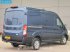 Sonstige Transporttechnik des Typs Ford Transit 165pk Automaat 2025 model Dubbele schuifdeur L2H2 ACC 36, Neumaschine in Veghel (Bild 7)