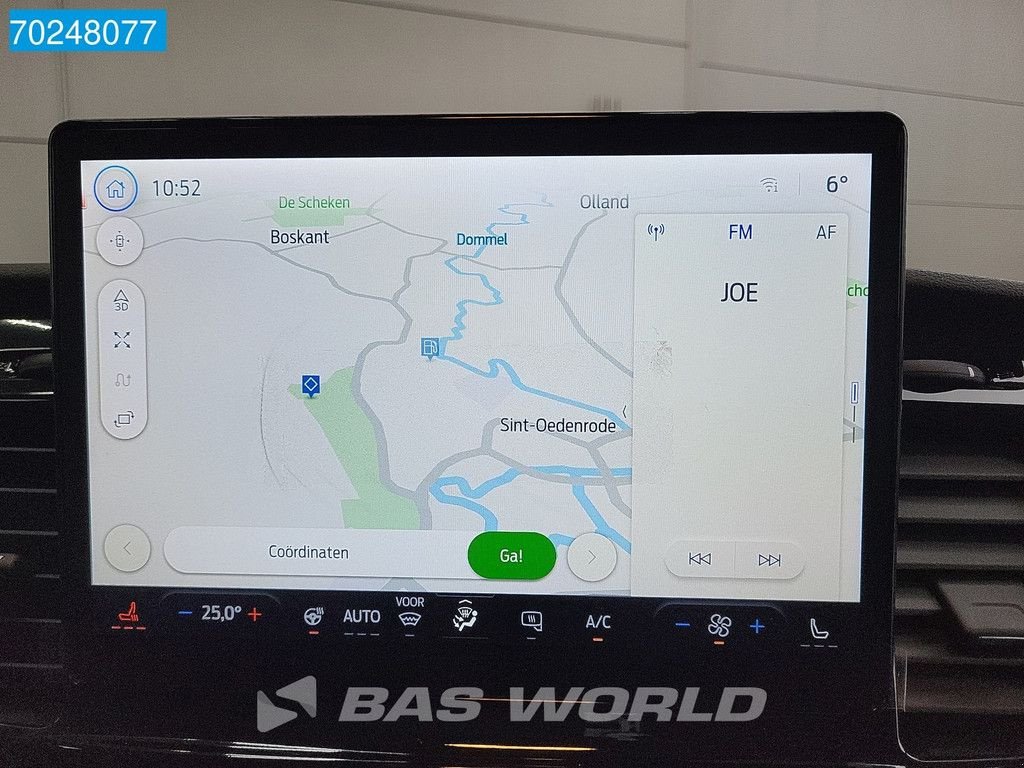 Sonstige Transporttechnik typu Ford Transit 165pk Automaat 2025 model Dubbele schuifdeur L3H2 ACC 36, Neumaschine v Veghel (Obrázek 11)