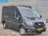 Sonstige Transporttechnik des Typs Ford Transit 165pk Automaat 2025 model Dubbele schuifdeur L3H2 ACC 36, Neumaschine in Veghel (Bild 3)