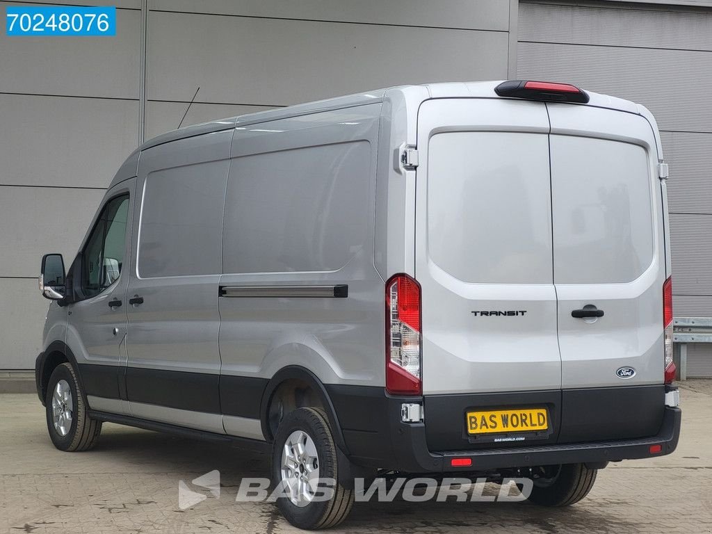 Sonstige Transporttechnik a típus Ford Transit 165pk Automaat 2025 model Dubbele schuifdeur L3H2 ACC 36, Neumaschine ekkor: Veghel (Kép 7)