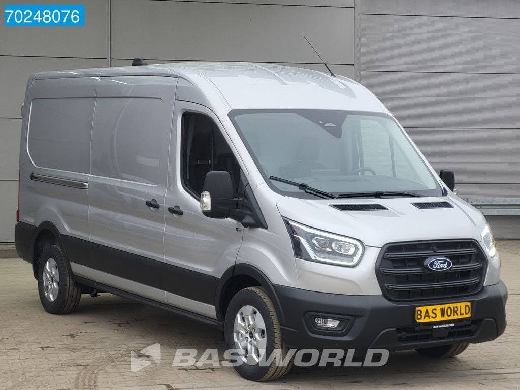 Sonstige Transporttechnik tip Ford Transit 165pk Automaat 2025 model Dubbele schuifdeur L3H2 ACC 36, Neumaschine in Veghel (Poză 2)