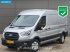 Sonstige Transporttechnik tip Ford Transit 165pk Automaat 2025 model Dubbele schuifdeur L3H2 ACC 36, Neumaschine in Veghel (Poză 1)