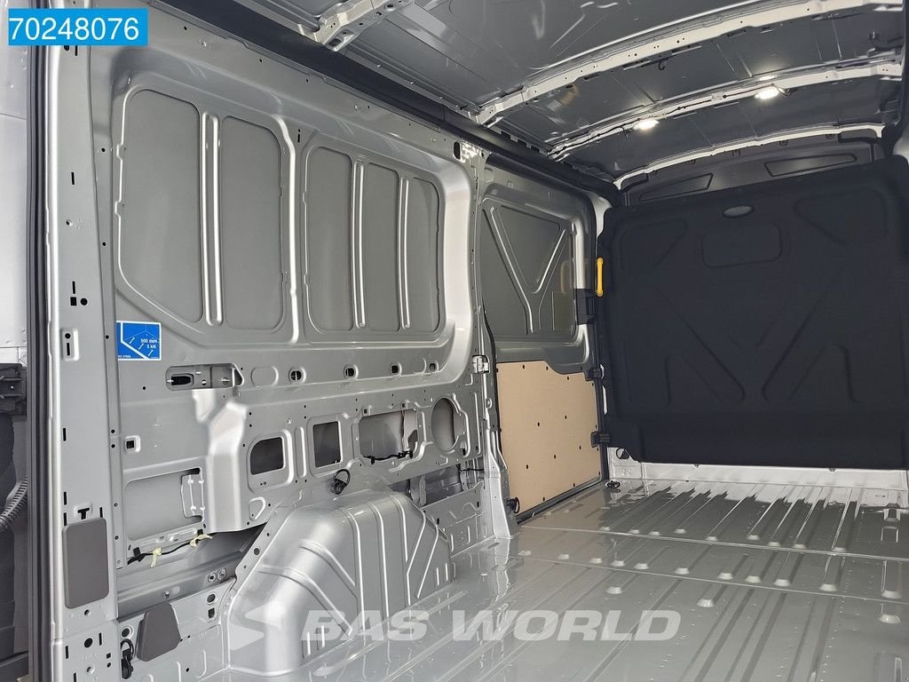 Sonstige Transporttechnik a típus Ford Transit 165pk Automaat 2025 model Dubbele schuifdeur L3H2 ACC 36, Neumaschine ekkor: Veghel (Kép 10)