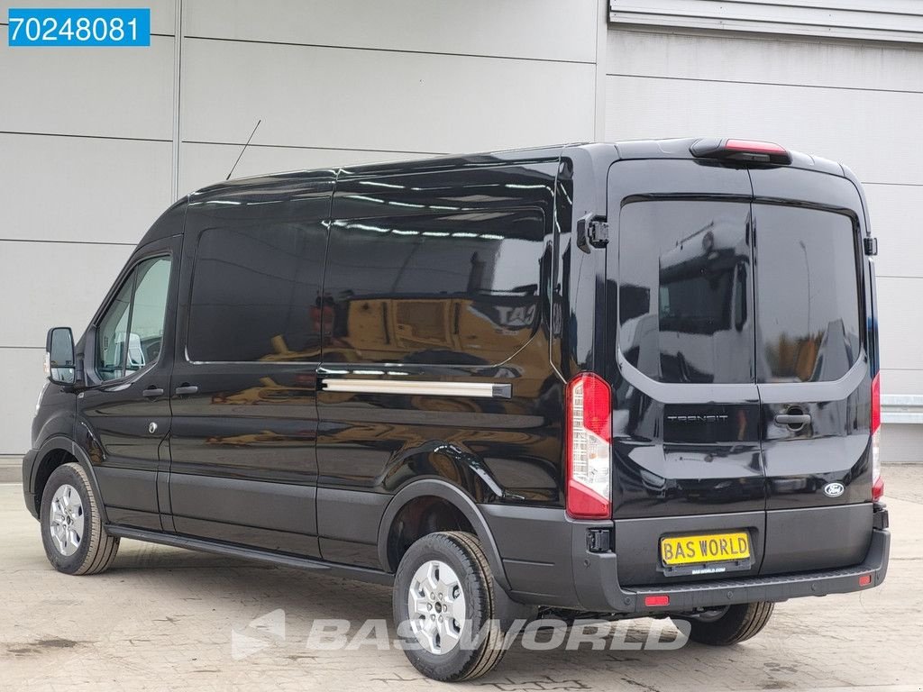 Sonstige Transporttechnik типа Ford Transit 165pk Automaat 2025 model Dubbele schuifdeur L3H2 ACC 36, Neumaschine в Veghel (Фотография 2)