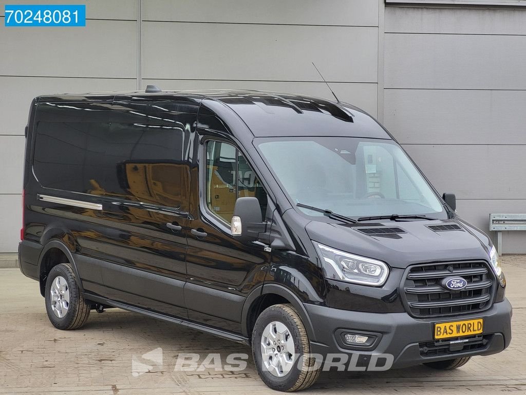 Sonstige Transporttechnik типа Ford Transit 165pk Automaat 2025 model Dubbele schuifdeur L3H2 ACC 36, Neumaschine в Veghel (Фотография 5)