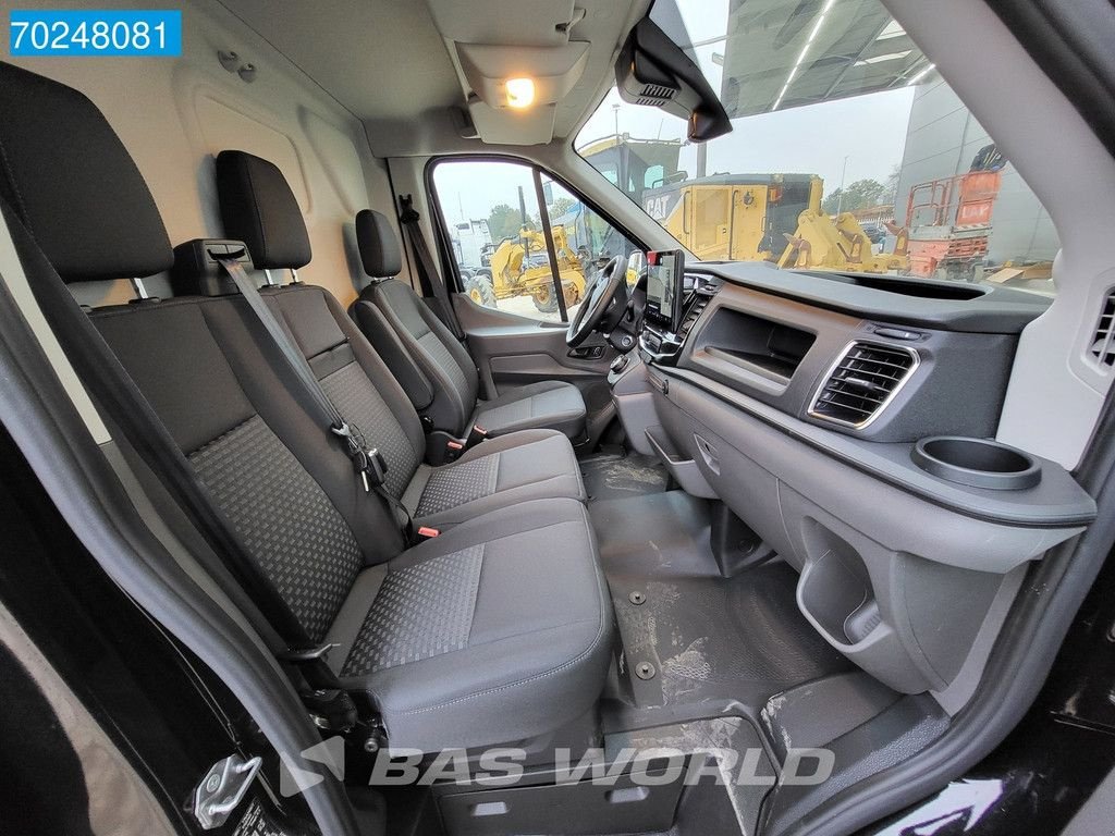 Sonstige Transporttechnik типа Ford Transit 165pk Automaat 2025 model Dubbele schuifdeur L3H2 ACC 36, Neumaschine в Veghel (Фотография 11)