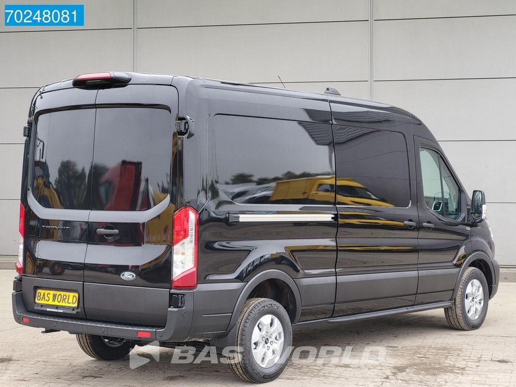 Sonstige Transporttechnik типа Ford Transit 165pk Automaat 2025 model Dubbele schuifdeur L3H2 ACC 36, Neumaschine в Veghel (Фотография 7)