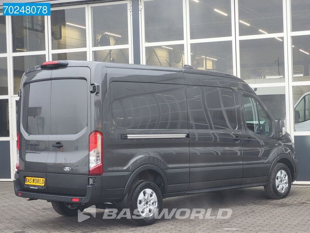 Sonstige Transporttechnik типа Ford Transit 165pk Automaat 2025 model Dubbele schuifdeur L3H2 ACC 36, Neumaschine в Veghel (Фотография 5)