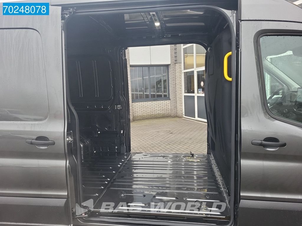 Sonstige Transporttechnik типа Ford Transit 165pk Automaat 2025 model Dubbele schuifdeur L3H2 ACC 36, Neumaschine в Veghel (Фотография 3)