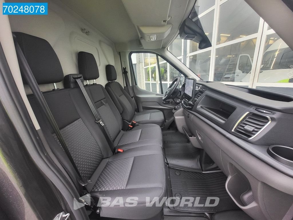 Sonstige Transporttechnik типа Ford Transit 165pk Automaat 2025 model Dubbele schuifdeur L3H2 ACC 36, Neumaschine в Veghel (Фотография 11)