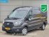 Sonstige Transporttechnik του τύπου Ford Transit 165pk Automaat 2025 model Dubbele schuifdeur L3H2 ACC 36, Neumaschine σε Veghel (Φωτογραφία 1)