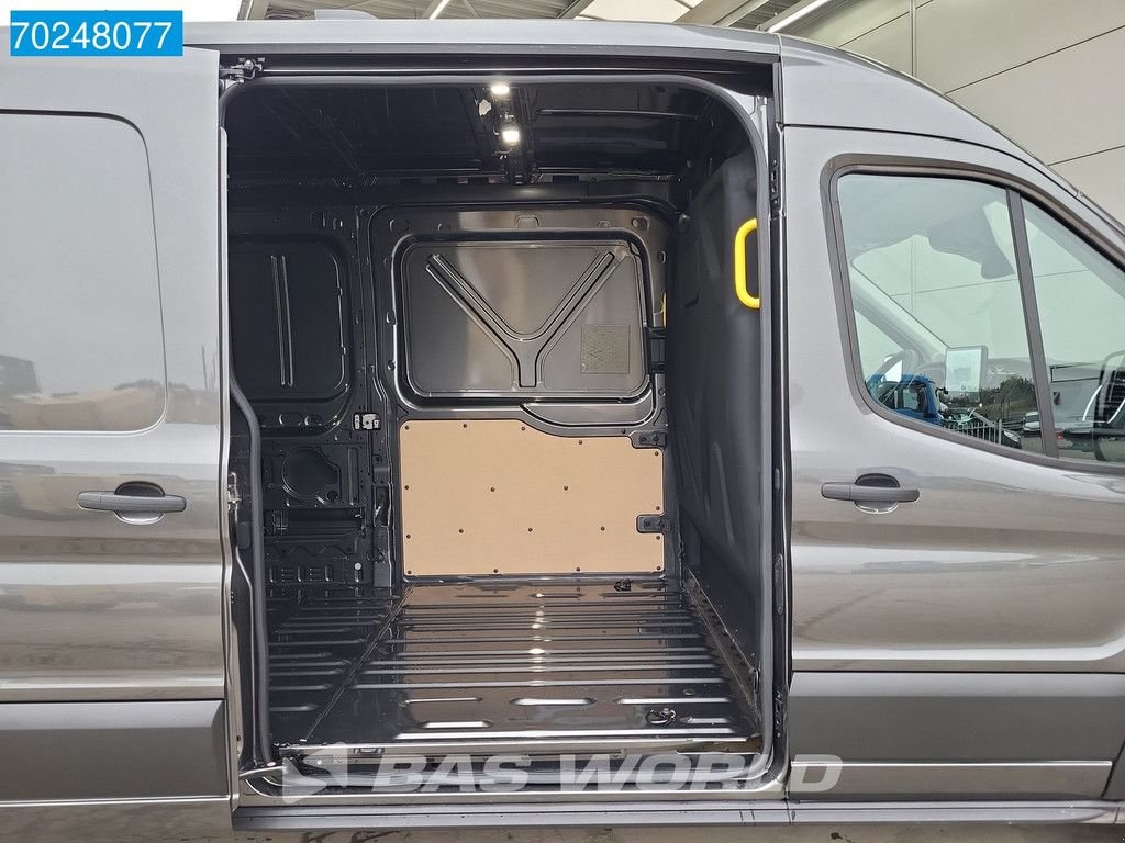 Sonstige Transporttechnik του τύπου Ford Transit 165pk Automaat 2025 model Dubbele schuifdeur L3H2 ACC 36, Neumaschine σε Veghel (Φωτογραφία 8)