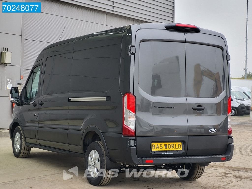 Sonstige Transporttechnik του τύπου Ford Transit 165pk Automaat 2025 model Dubbele schuifdeur L3H2 ACC 36, Neumaschine σε Veghel (Φωτογραφία 2)