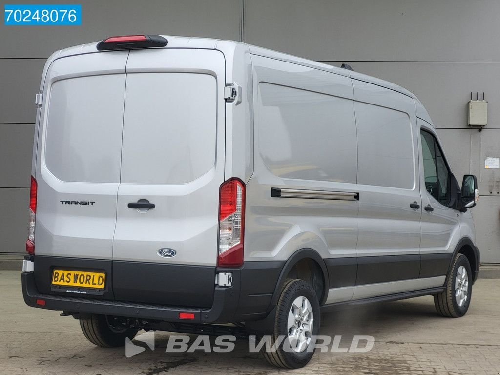 Sonstige Transporttechnik del tipo Ford Transit 165pk Automaat 2025 model Dubbele schuifdeur L3H2 ACC 36, Neumaschine en Veghel (Imagen 5)