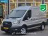 Sonstige Transporttechnik типа Ford Transit 165pk Automaat Dubbele schuifdeur L2H2 ACC 360camera Nav, Neumaschine в Veghel (Фотография 1)