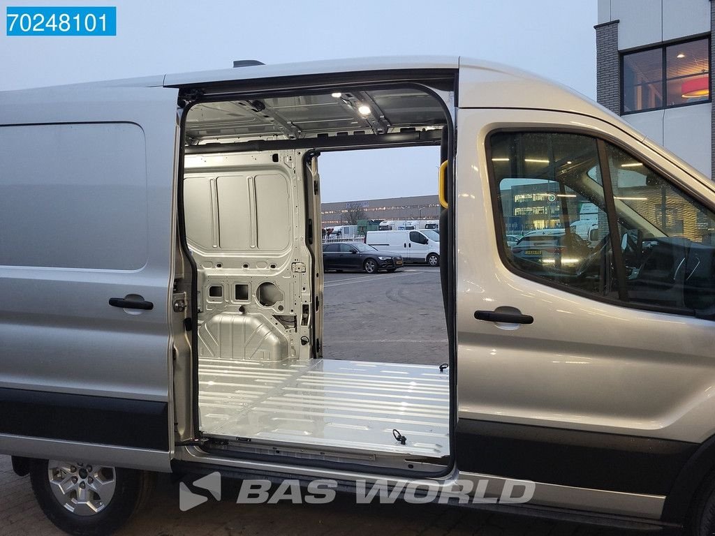 Sonstige Transporttechnik типа Ford Transit 165pk Automaat Dubbele schuifdeur L2H2 ACC 360camera Nav, Neumaschine в Veghel (Фотография 3)