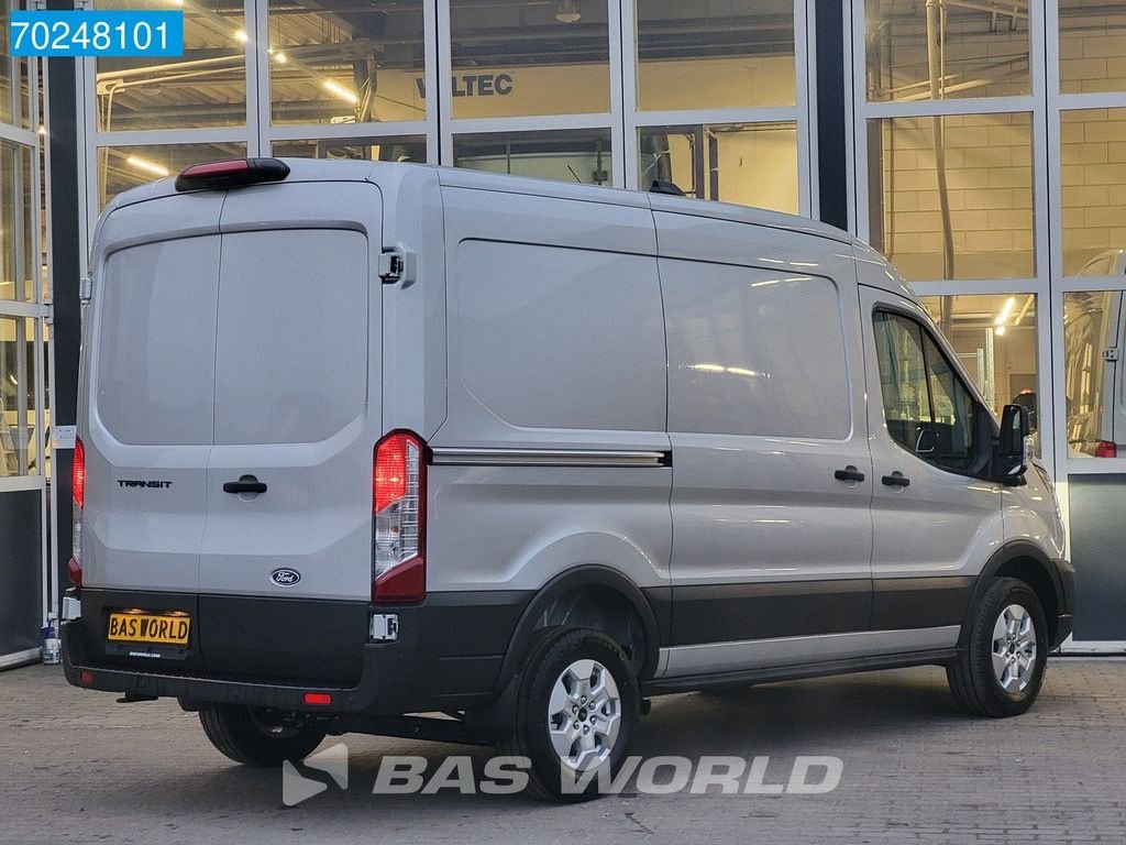 Sonstige Transporttechnik типа Ford Transit 165pk Automaat Dubbele schuifdeur L2H2 ACC 360camera Nav, Neumaschine в Veghel (Фотография 5)