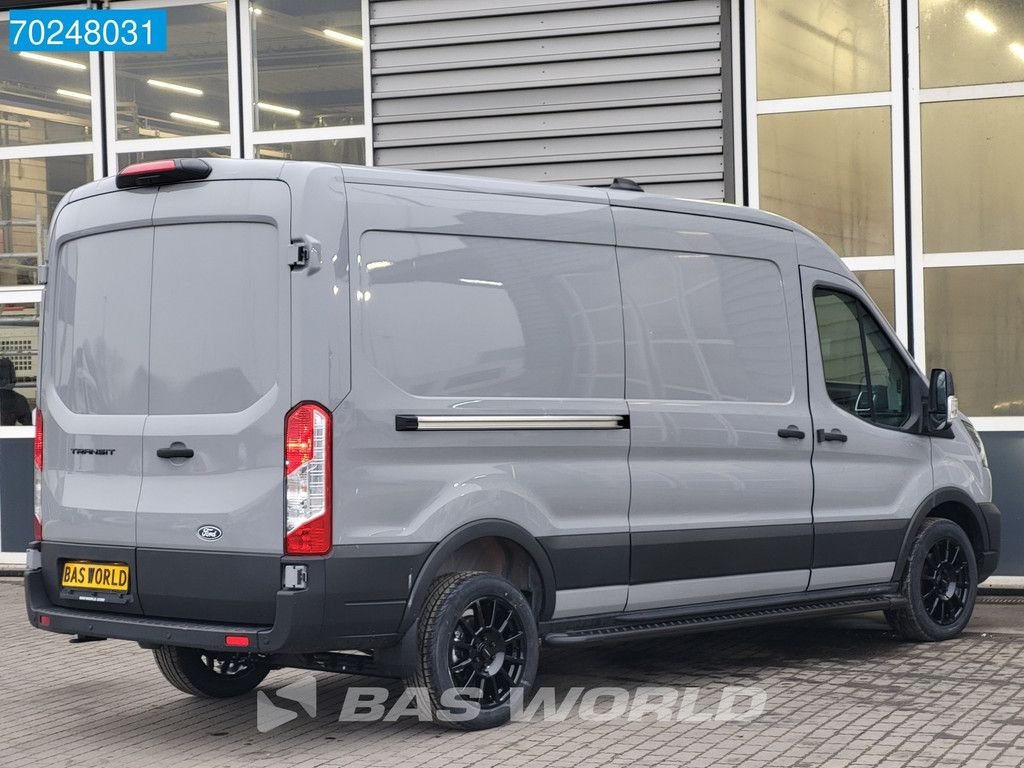 Sonstige Transporttechnik tipa Ford Transit 165pk Automaat L3H2 2025 model Black Edition Camera CarP, Neumaschine u Veghel (Slika 5)