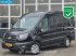 Sonstige Transporttechnik του τύπου Ford Transit 165pk Automaat Limited Dubbele schuifdeur L2H2 ACC 360ca, Neumaschine σε Veghel (Φωτογραφία 1)