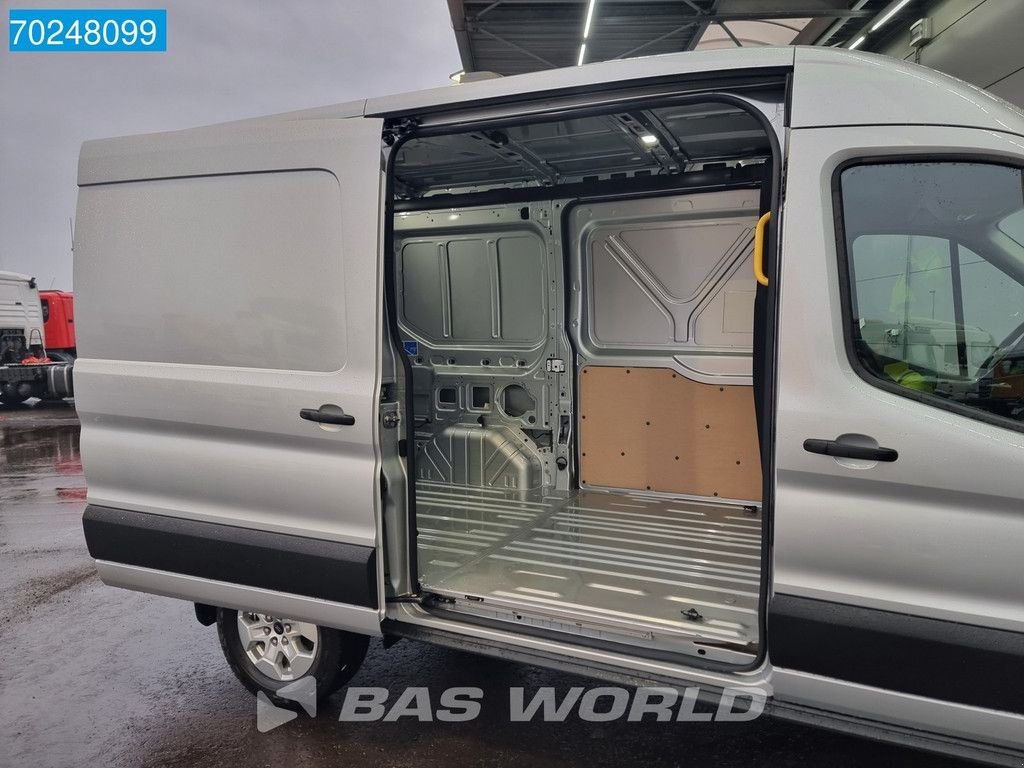 Sonstige Transporttechnik a típus Ford Transit 165pk Automaat Limited Dubbele schuifdeur L2H2 ACC 360ca, Neumaschine ekkor: Veghel (Kép 8)