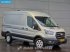 Sonstige Transporttechnik a típus Ford Transit 165pk Automaat Limited Dubbele schuifdeur L2H2 ACC 360ca, Neumaschine ekkor: Veghel (Kép 5)