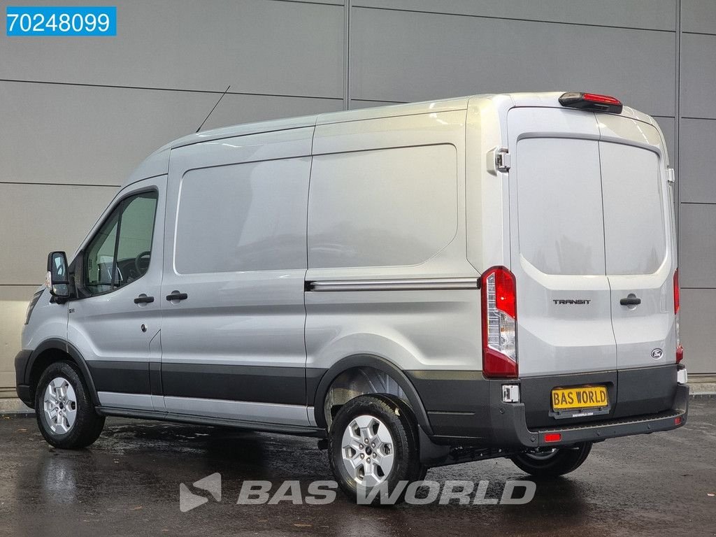 Sonstige Transporttechnik a típus Ford Transit 165pk Automaat Limited Dubbele schuifdeur L2H2 ACC 360ca, Neumaschine ekkor: Veghel (Kép 2)