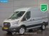 Sonstige Transporttechnik a típus Ford Transit 165pk Automaat Limited Dubbele schuifdeur L2H2 ACC 360ca, Neumaschine ekkor: Veghel (Kép 1)