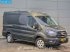 Sonstige Transporttechnik tipa Ford Transit 165pk Automaat Limited Dubbele schuifdeur L2H2 ACC 360ca, Neumaschine u Veghel (Slika 5)