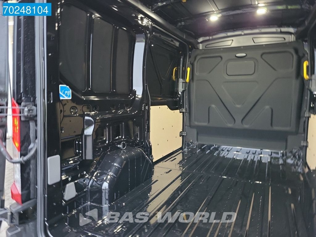 Sonstige Transporttechnik del tipo Ford Transit 165pk Automaat Limited Dubbele schuifdeur L2H2 ACC 360ca, Neumaschine en Veghel (Imagen 10)