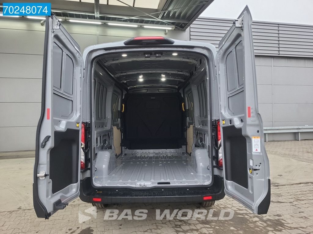 Sonstige Transporttechnik от тип Ford Transit 165pk Automaat Limited Dubbele schuifdeur L3H2 ACC 360ca, Neumaschine в Veghel (Снимка 7)