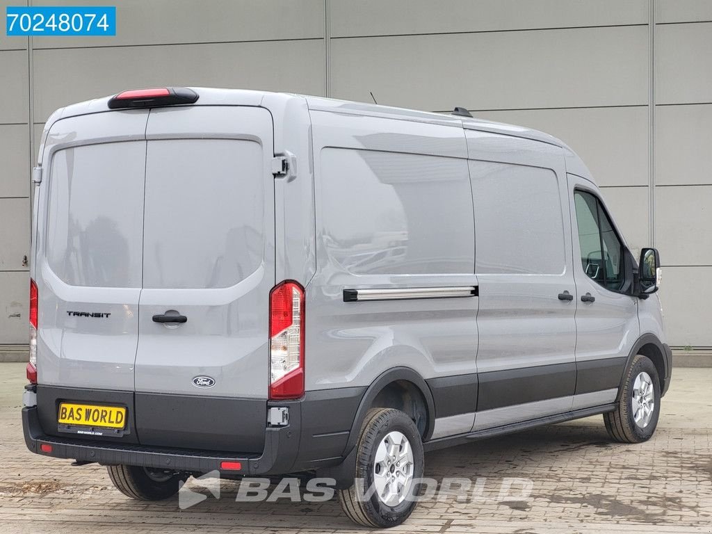 Sonstige Transporttechnik от тип Ford Transit 165pk Automaat Limited Dubbele schuifdeur L3H2 ACC 360ca, Neumaschine в Veghel (Снимка 5)