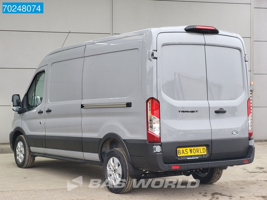 Sonstige Transporttechnik от тип Ford Transit 165pk Automaat Limited Dubbele schuifdeur L3H2 ACC 360ca, Neumaschine в Veghel (Снимка 2)