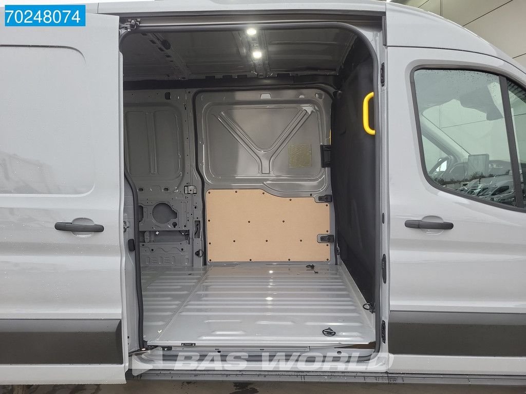 Sonstige Transporttechnik от тип Ford Transit 165pk Automaat Limited Dubbele schuifdeur L3H2 ACC 360ca, Neumaschine в Veghel (Снимка 8)